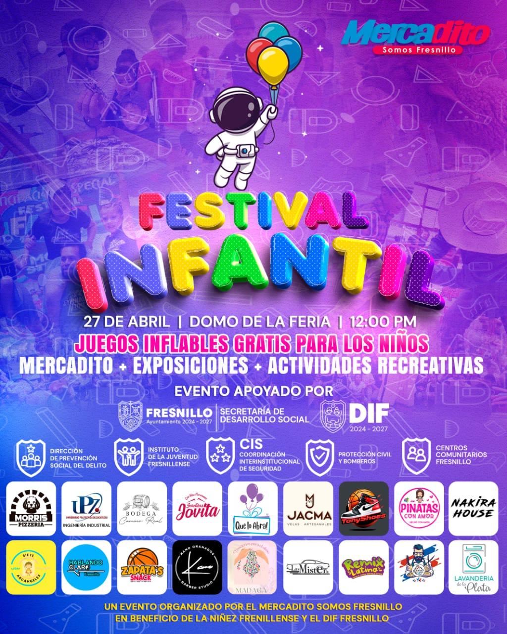 Evento destacado