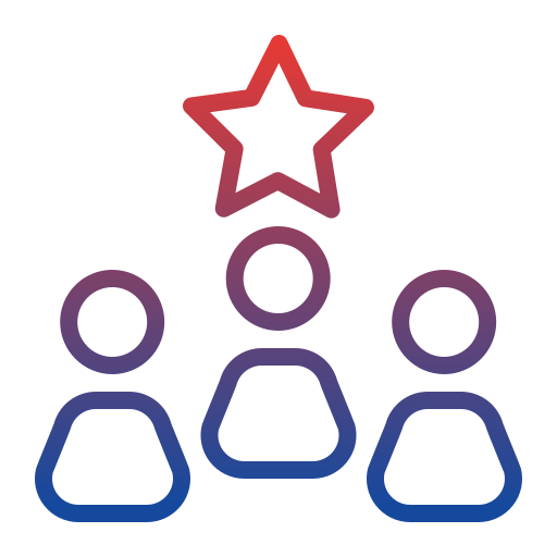 Icono Visión