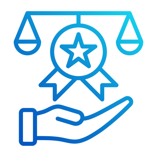 Icono Visión