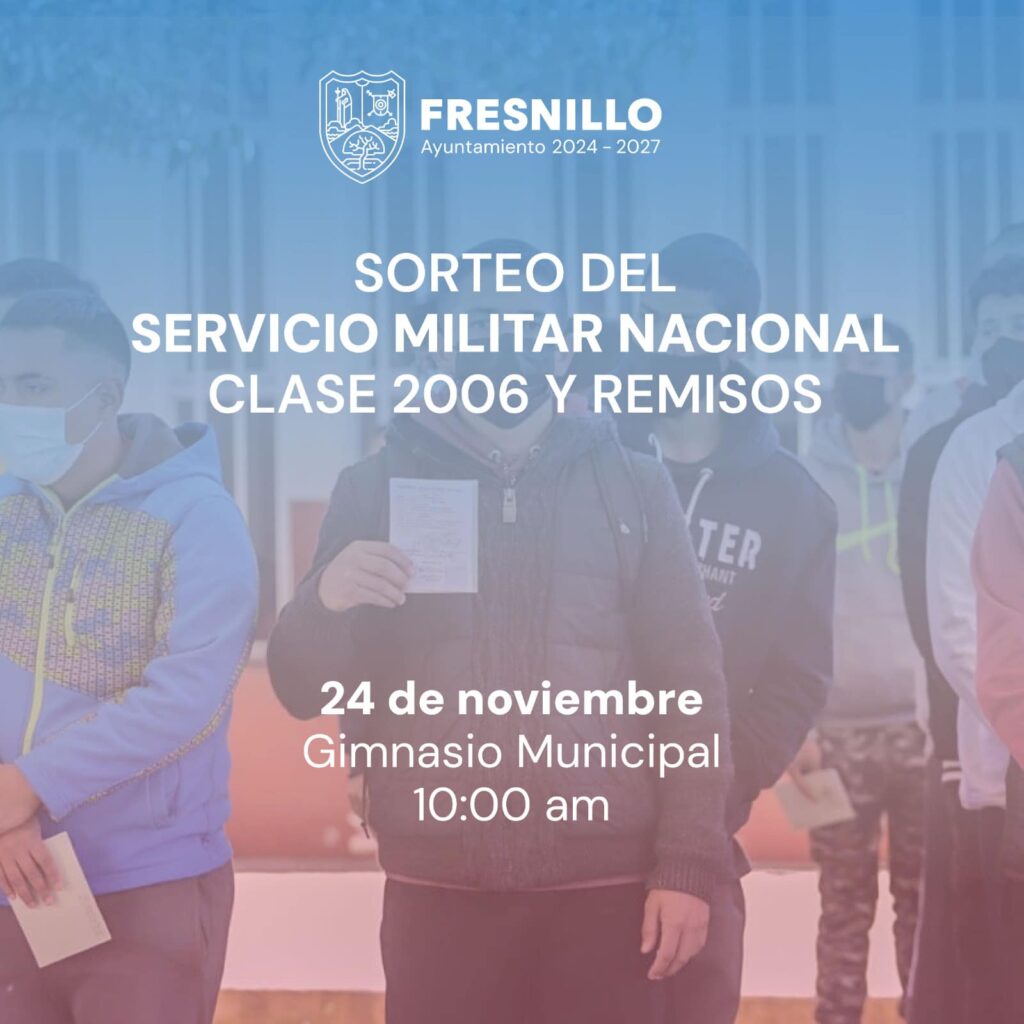 Sorteo Militar Nacional 2006