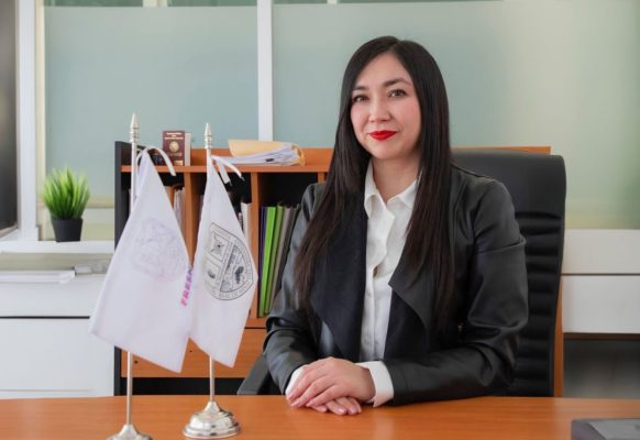 Lic. Evelia Diaz Franchini 2 Lic. Evelia Diaz Franchini 2